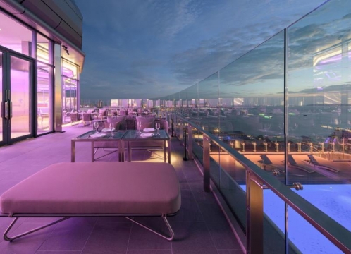 グランドセンターポイントスペースパタヤ